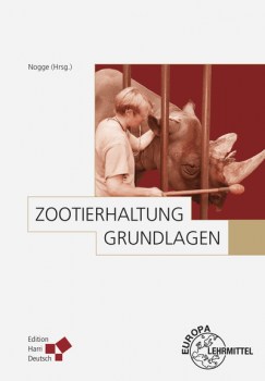 Harri Deutsch -Zootierhaltung Grundlagen